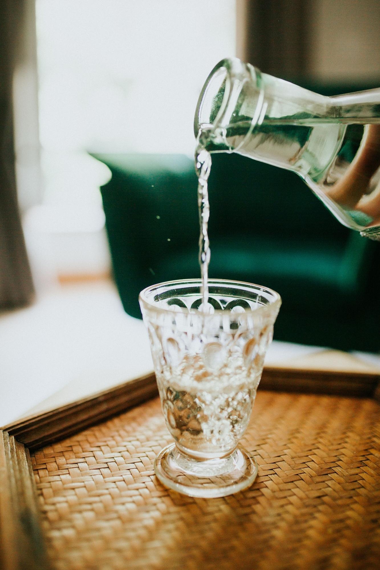 Set de Habitación Le Moulin Camoula