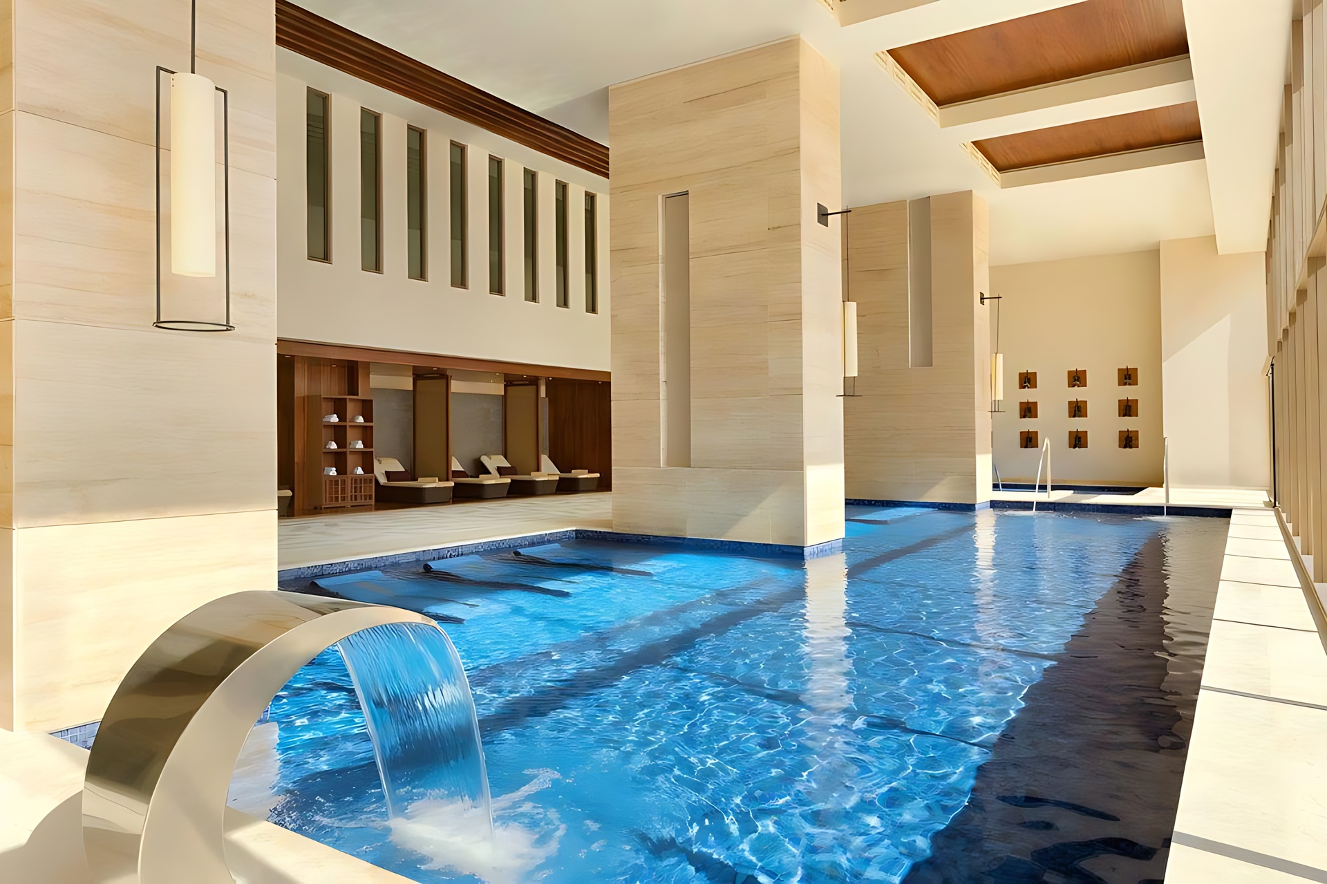 Hyatt Ziva Cancun All Inclusive - foto 49