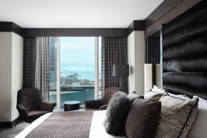 Alojamiento - Loews Chicago Hotel