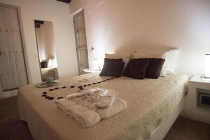 Alquiler Vacacional - Hotel El Candil de los Santos