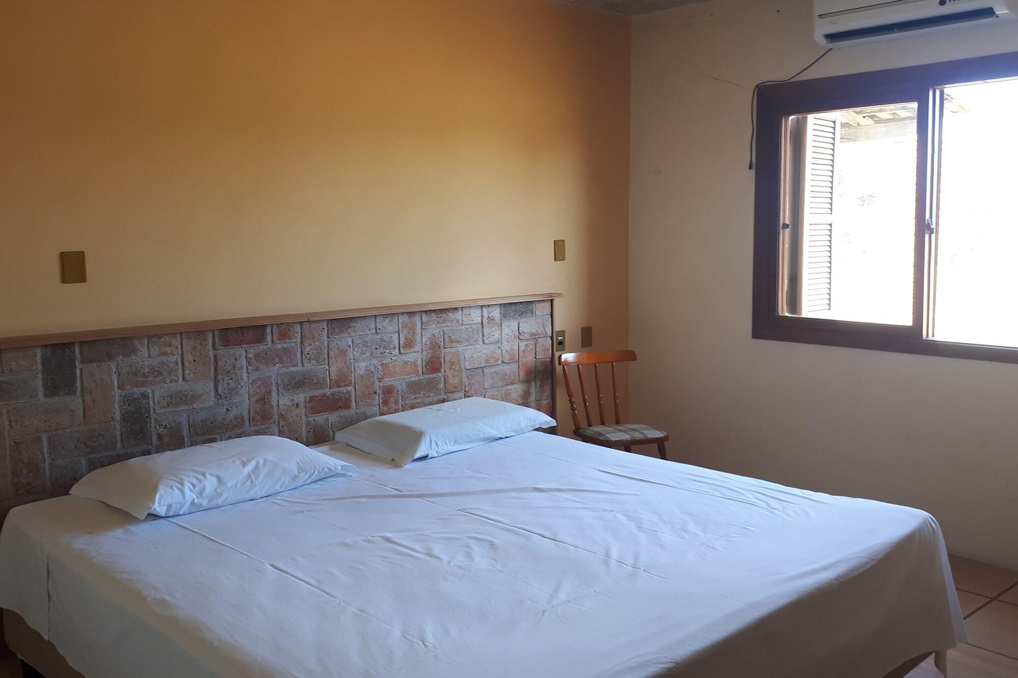 Habitación Pousada do Pampa