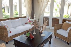 Alquiler Vacacional - Villas Maranata 1