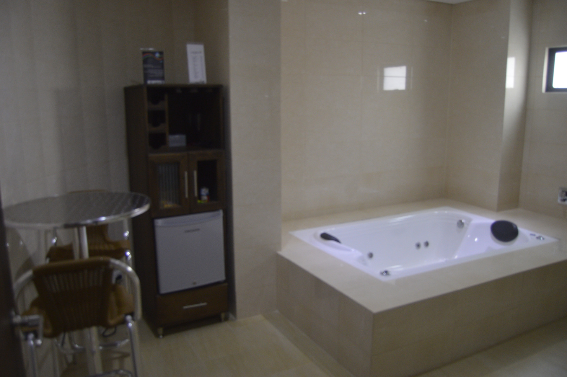 Equipamiento de Habitación Ayenda 4 Estaciones