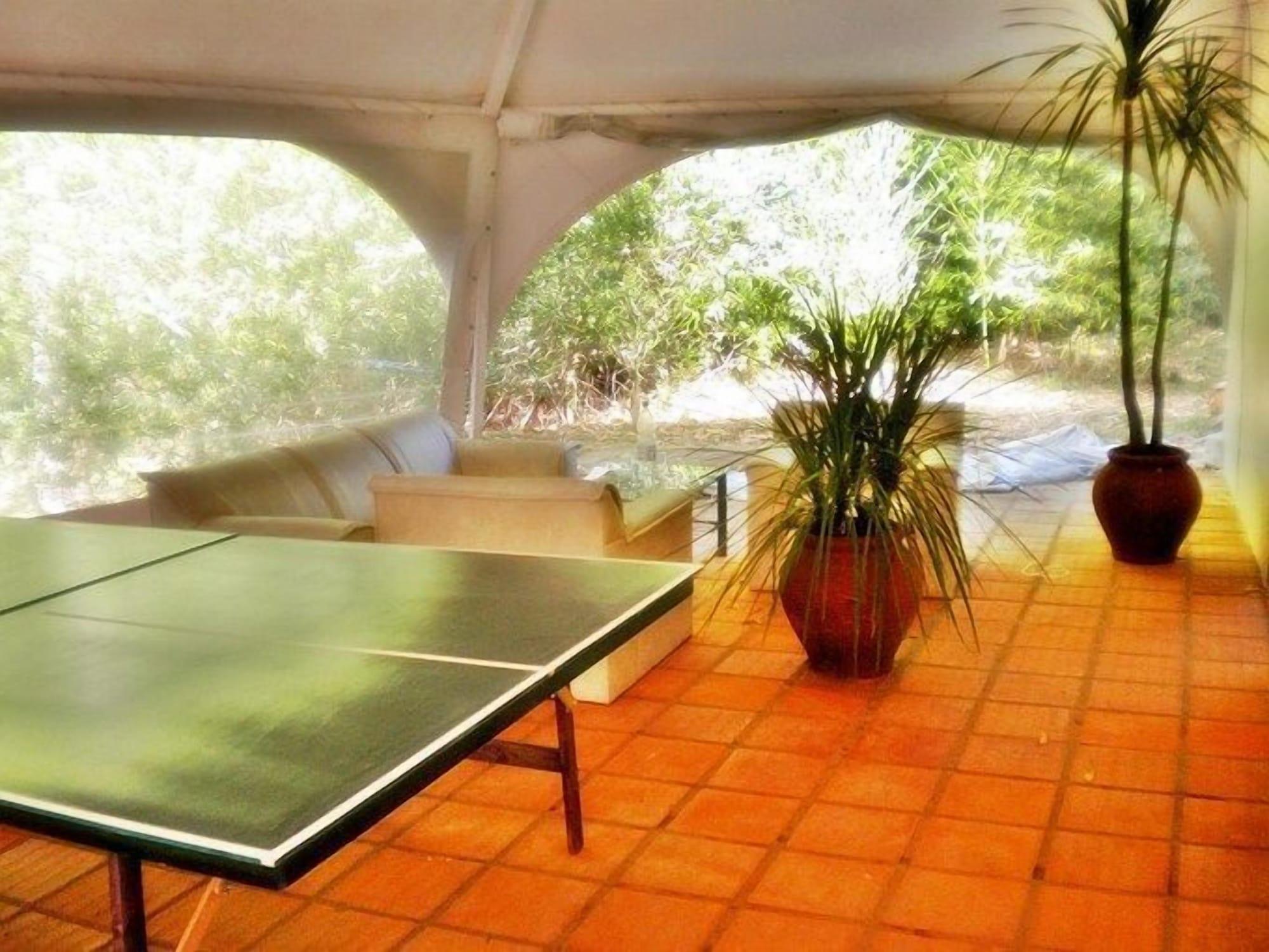 Instalaciones Recreativas Posta del Lago