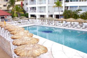 Alojamiento - Suites Torres Gemelas VIP