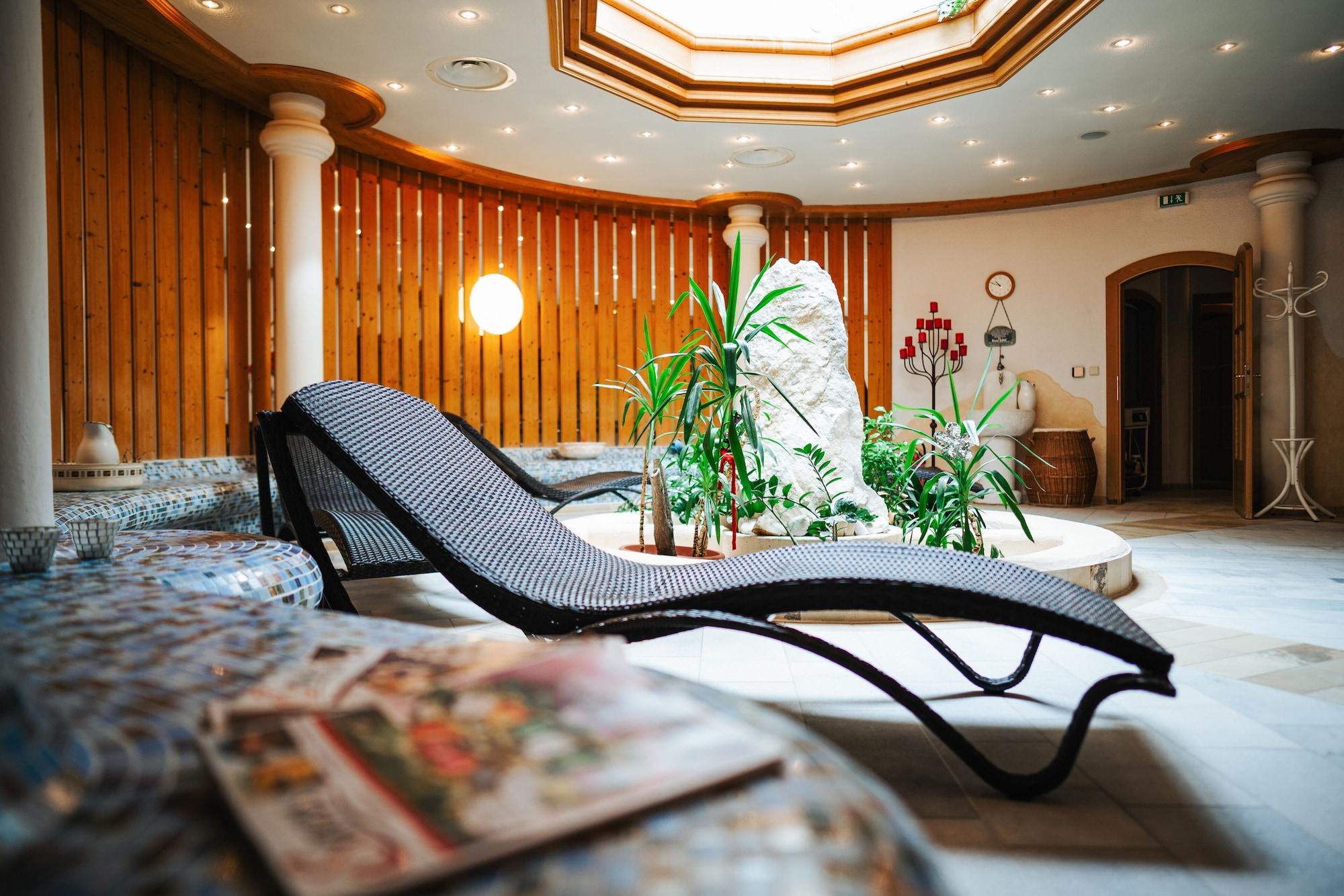 Spa Landhotel Lindenhof