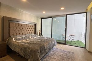 Alquiler Vacacional - Romántico Gallery in Polanco