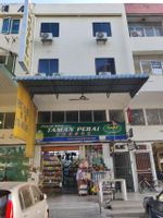 Alojamiento - CLP perai rest house
