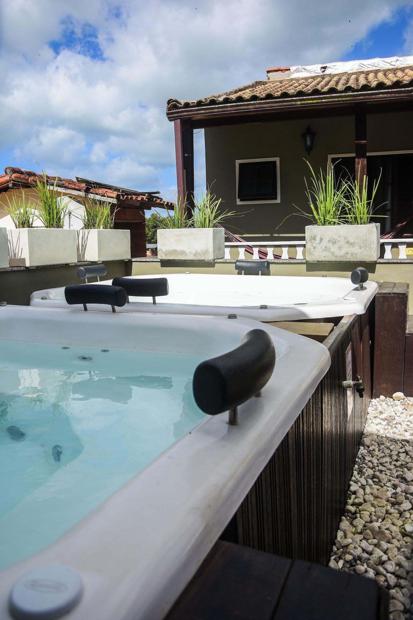Spa Pousada Juanna's