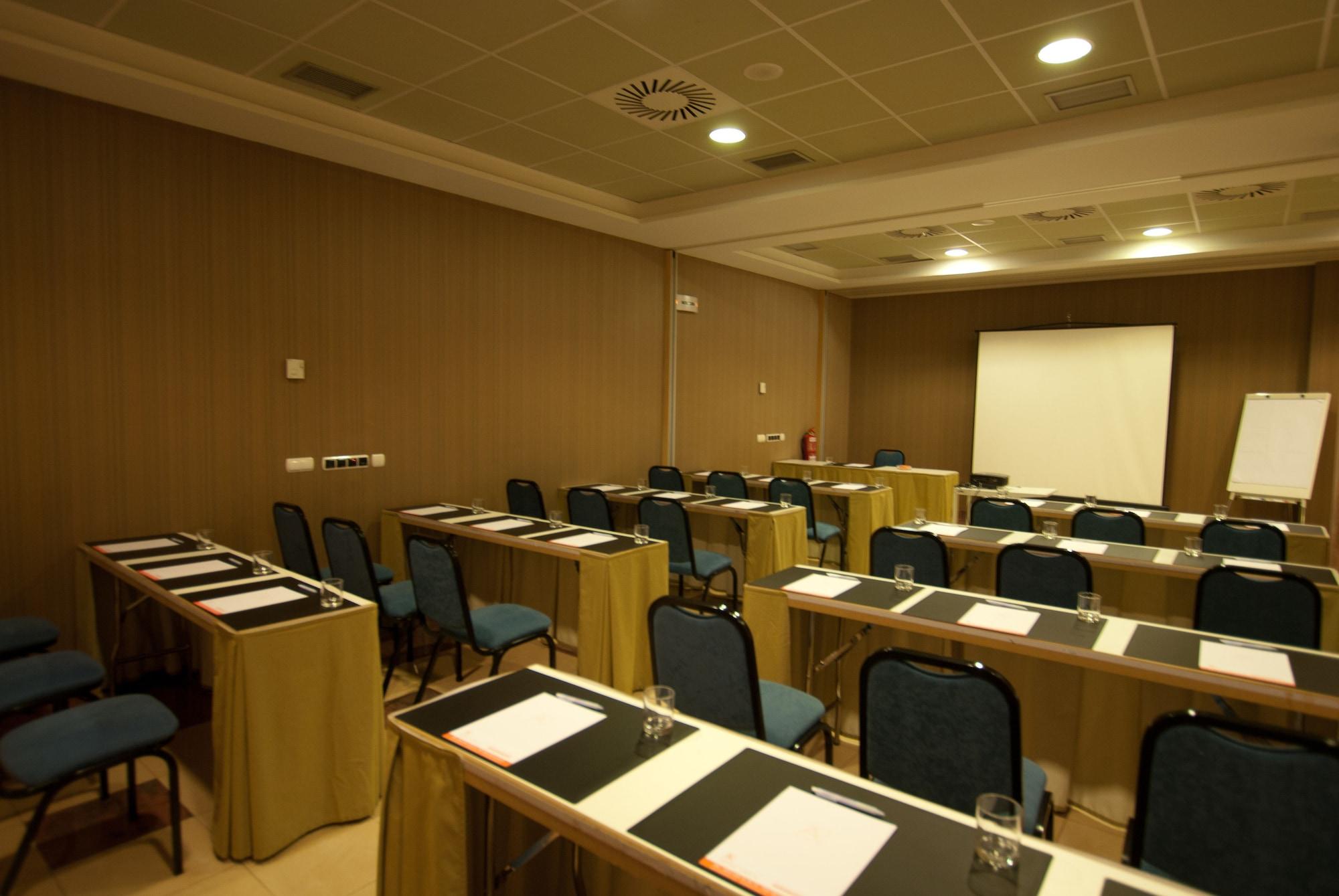 Sala de Reuniones Hotel Andia