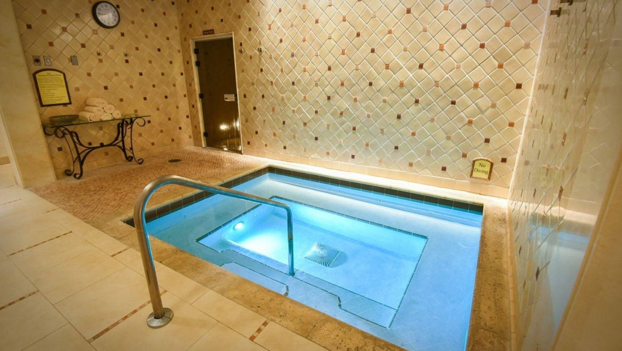 Spa Omni Orlando Resort at ChampionsGate