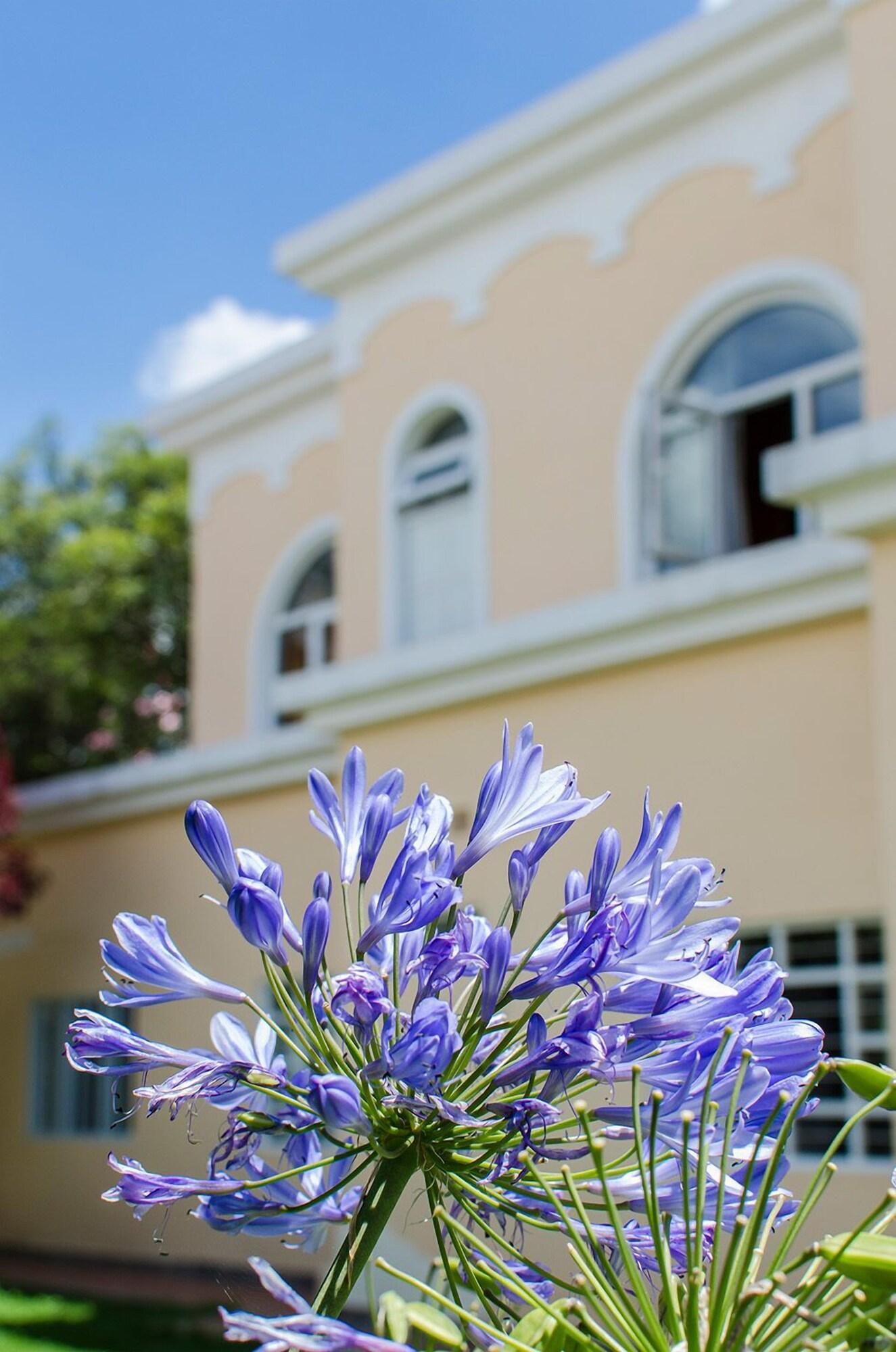Varios Hotel La Casona