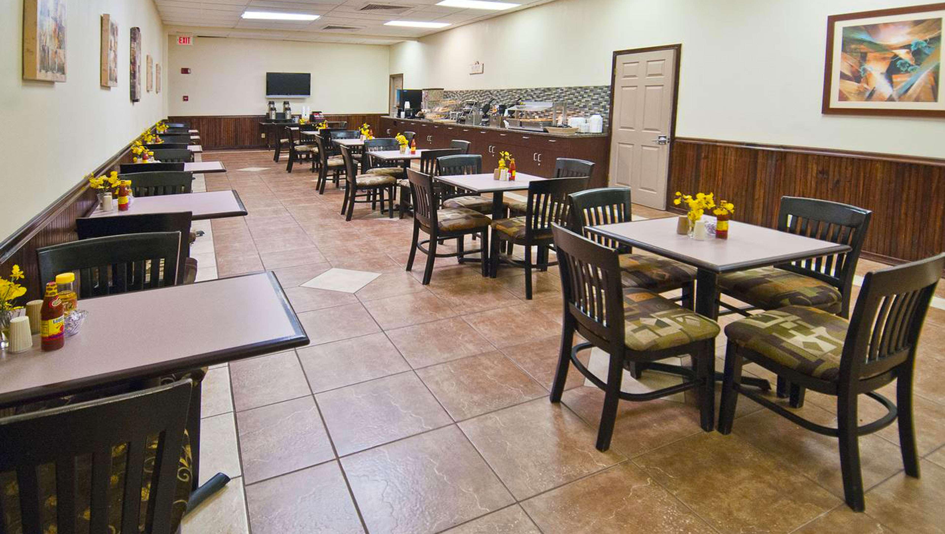 Restaurant Hotel Francis