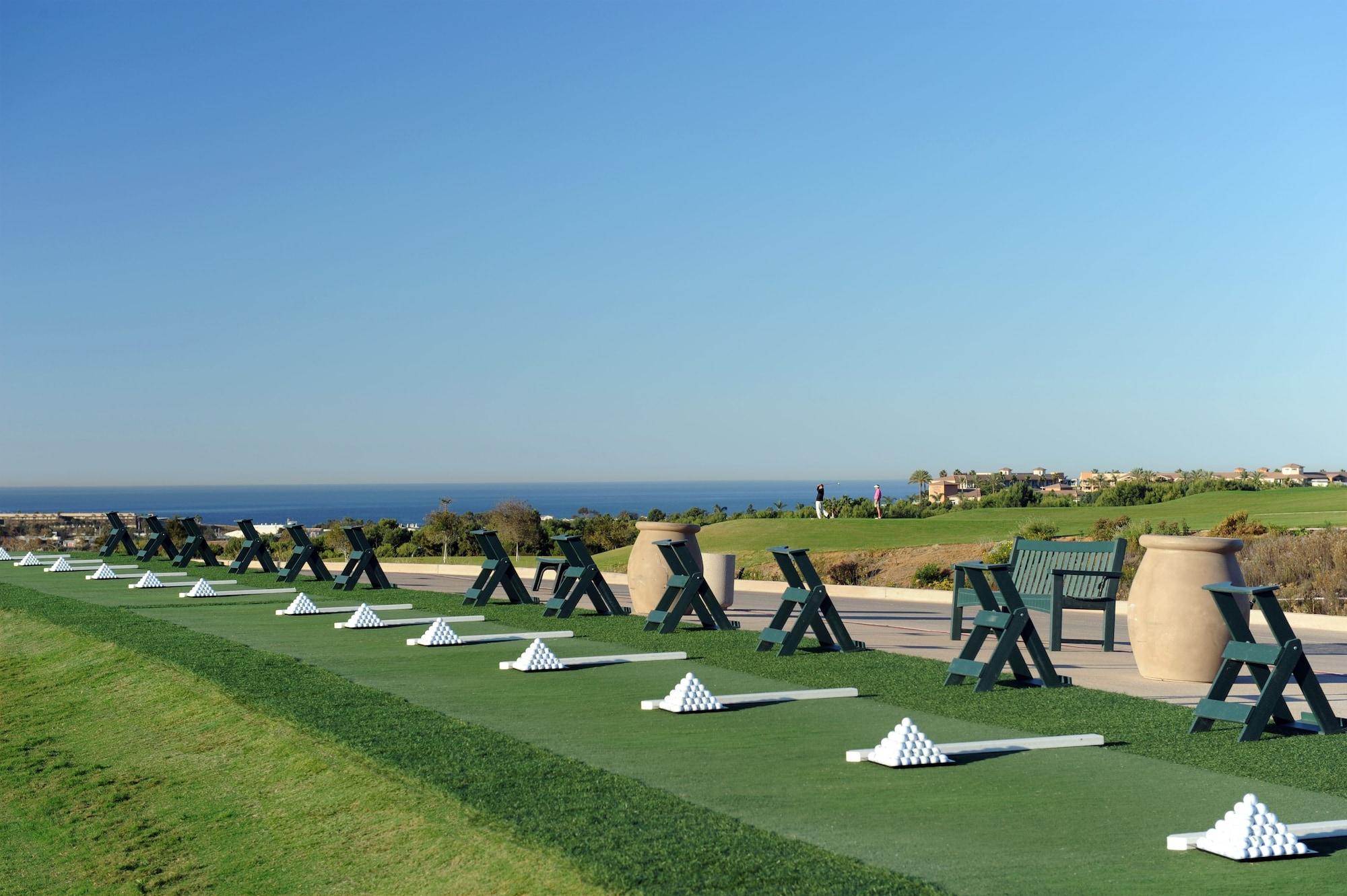 Campo de Golf Carlsbad By The Sea Hotel