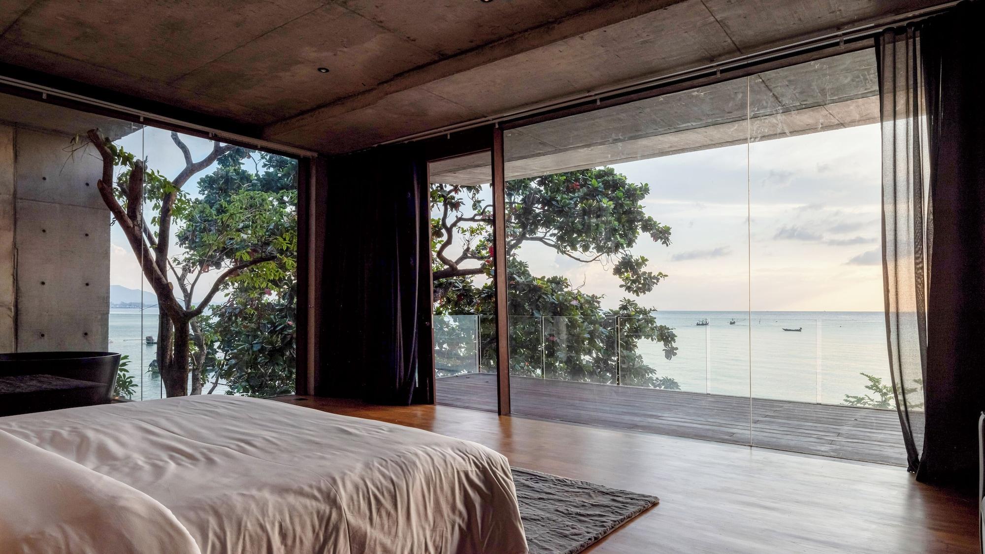 Playa Vows Villa Beachfront