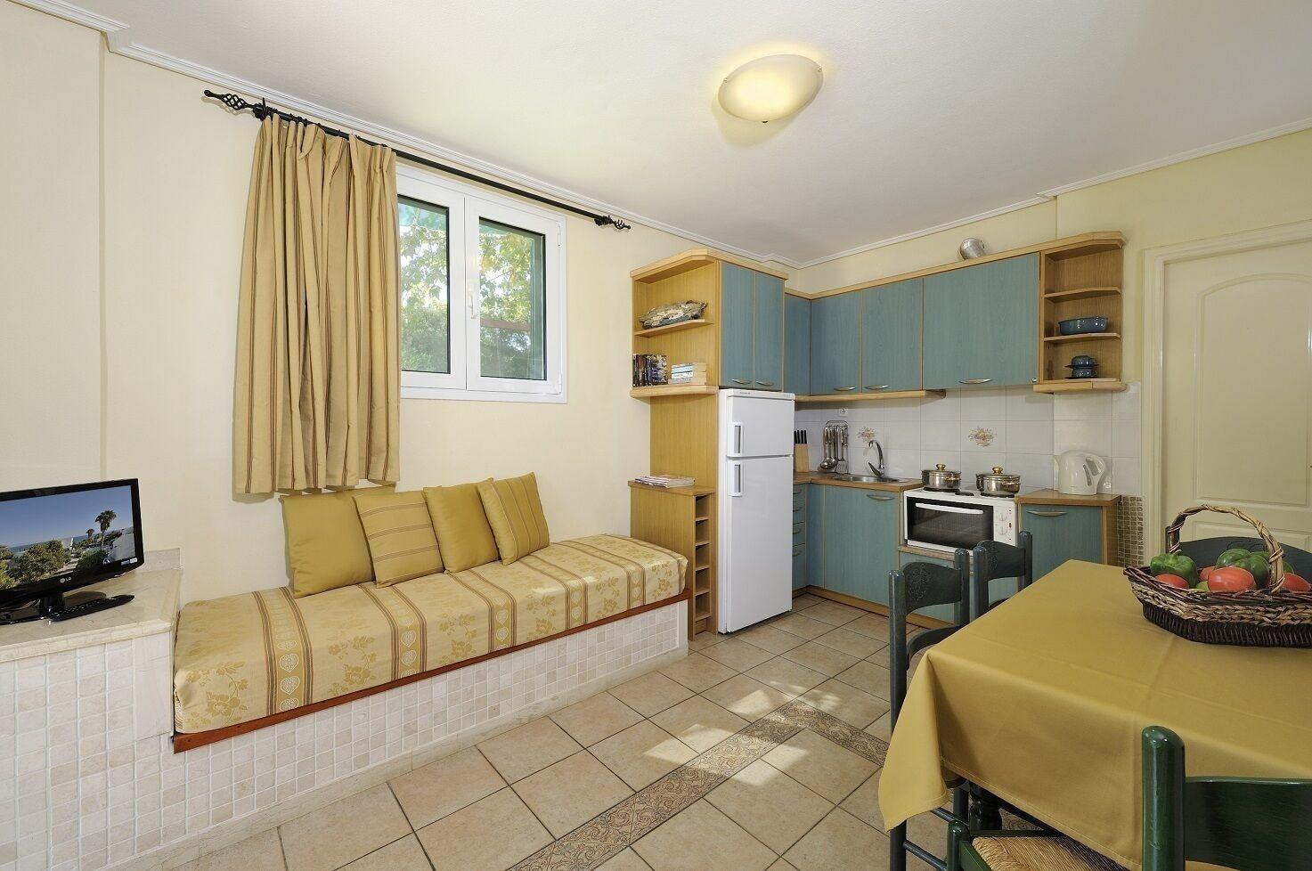 Habitación Paris Village
