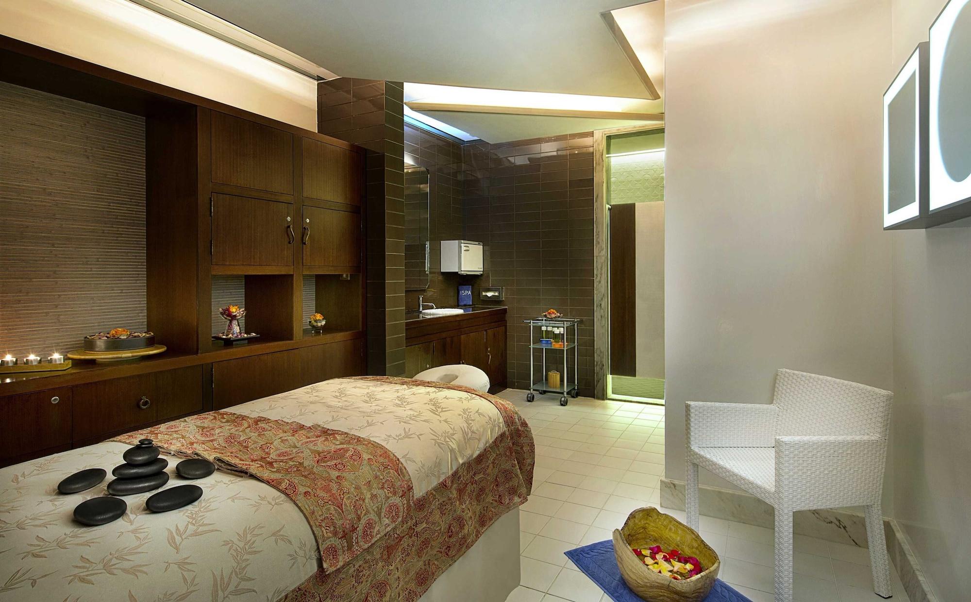 Spa Waldorf Astoria Jeddah - Qasr Al Sharq