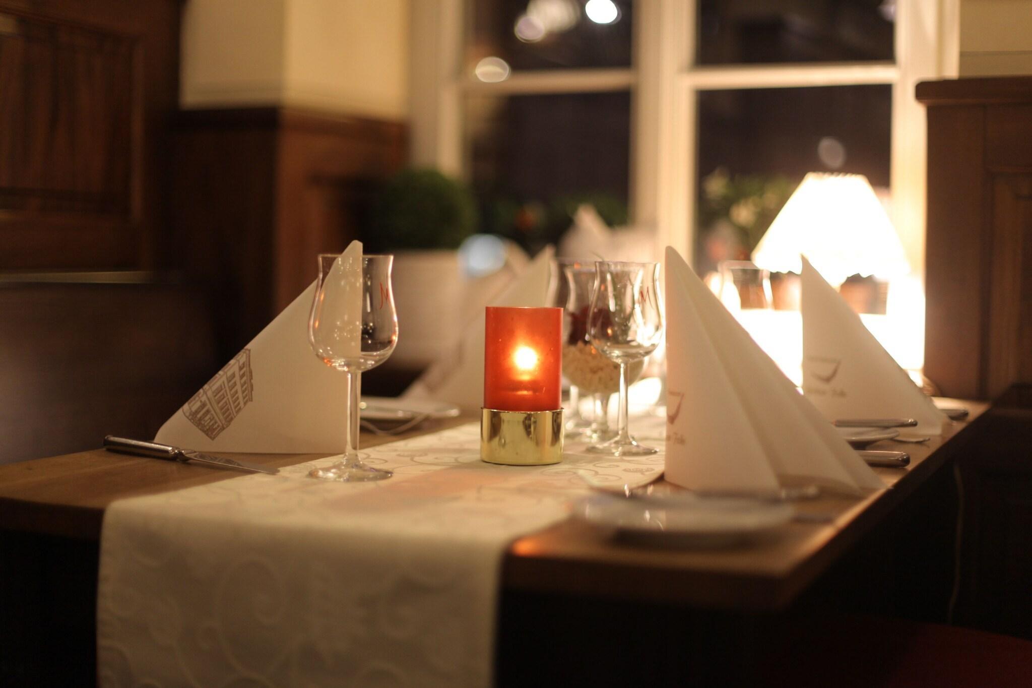 Restaurant Goldener Falke