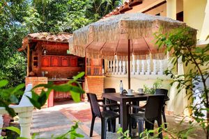 Alojamiento - Hotel Posada Campestre