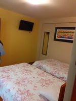 Alojamiento - Hotel Cielo Azul