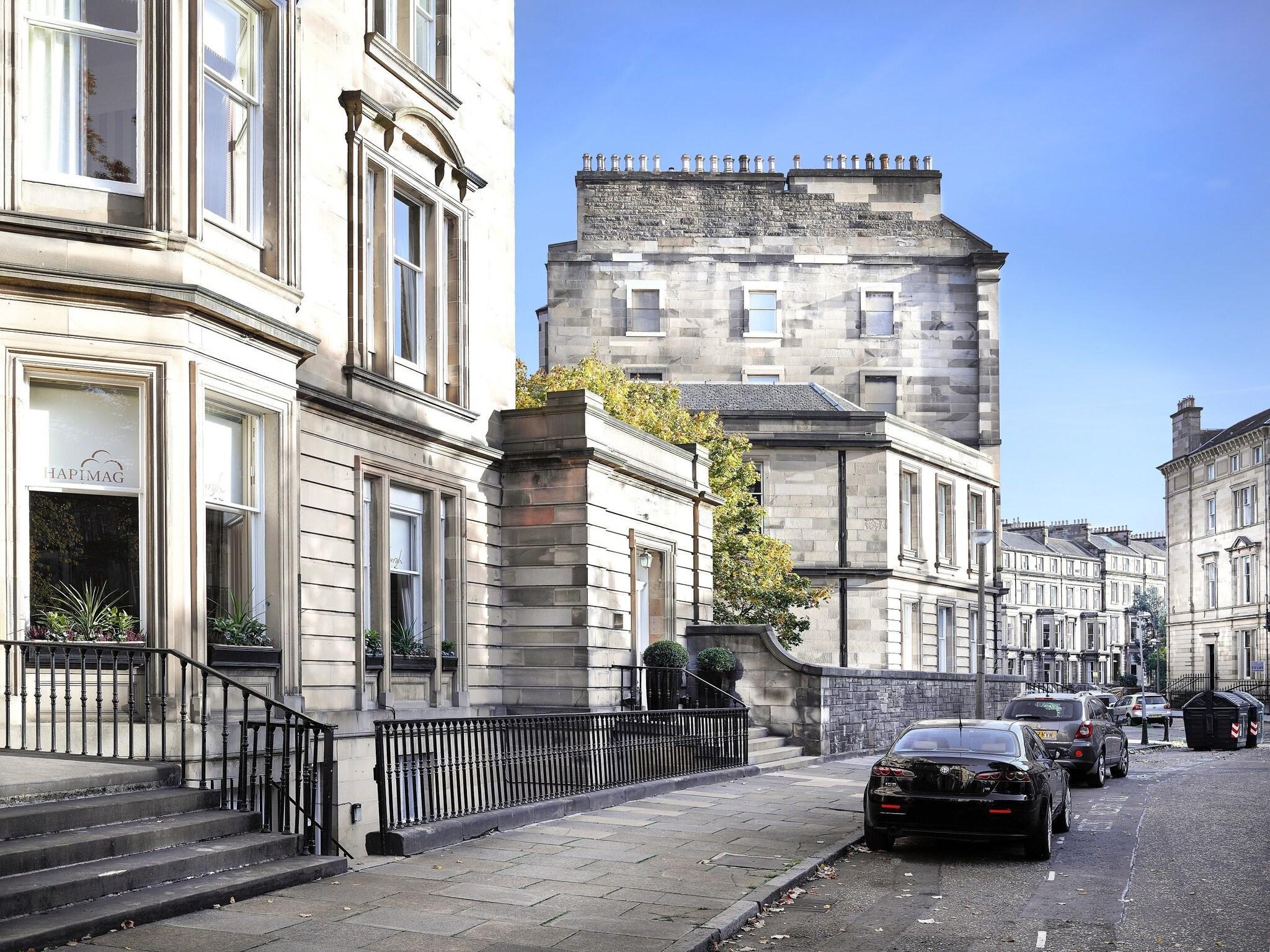 Varios Hapimag Resort Edinburgh