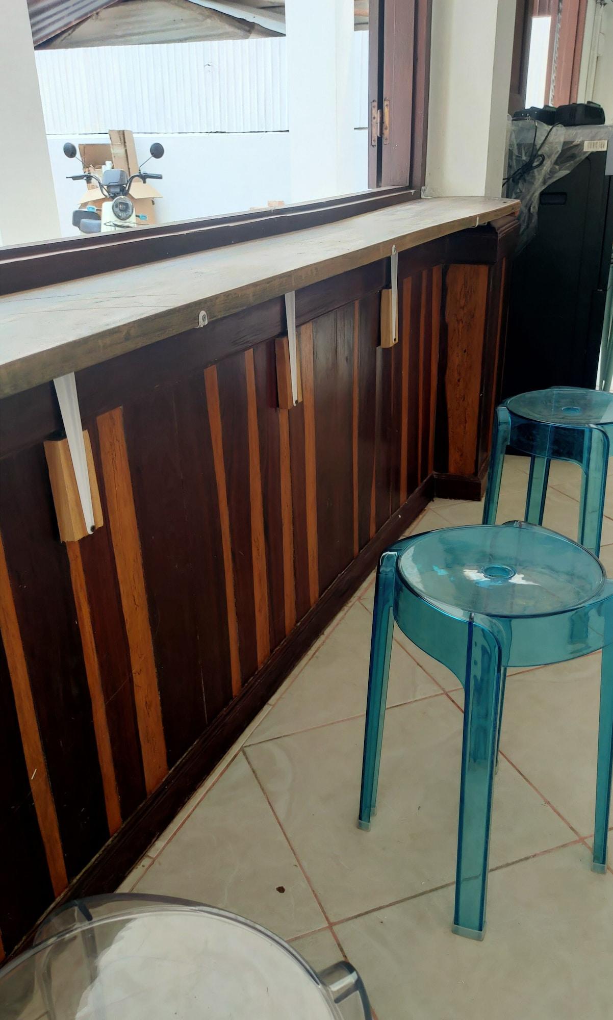 Restaurant Travel Time Villa Guesthouse