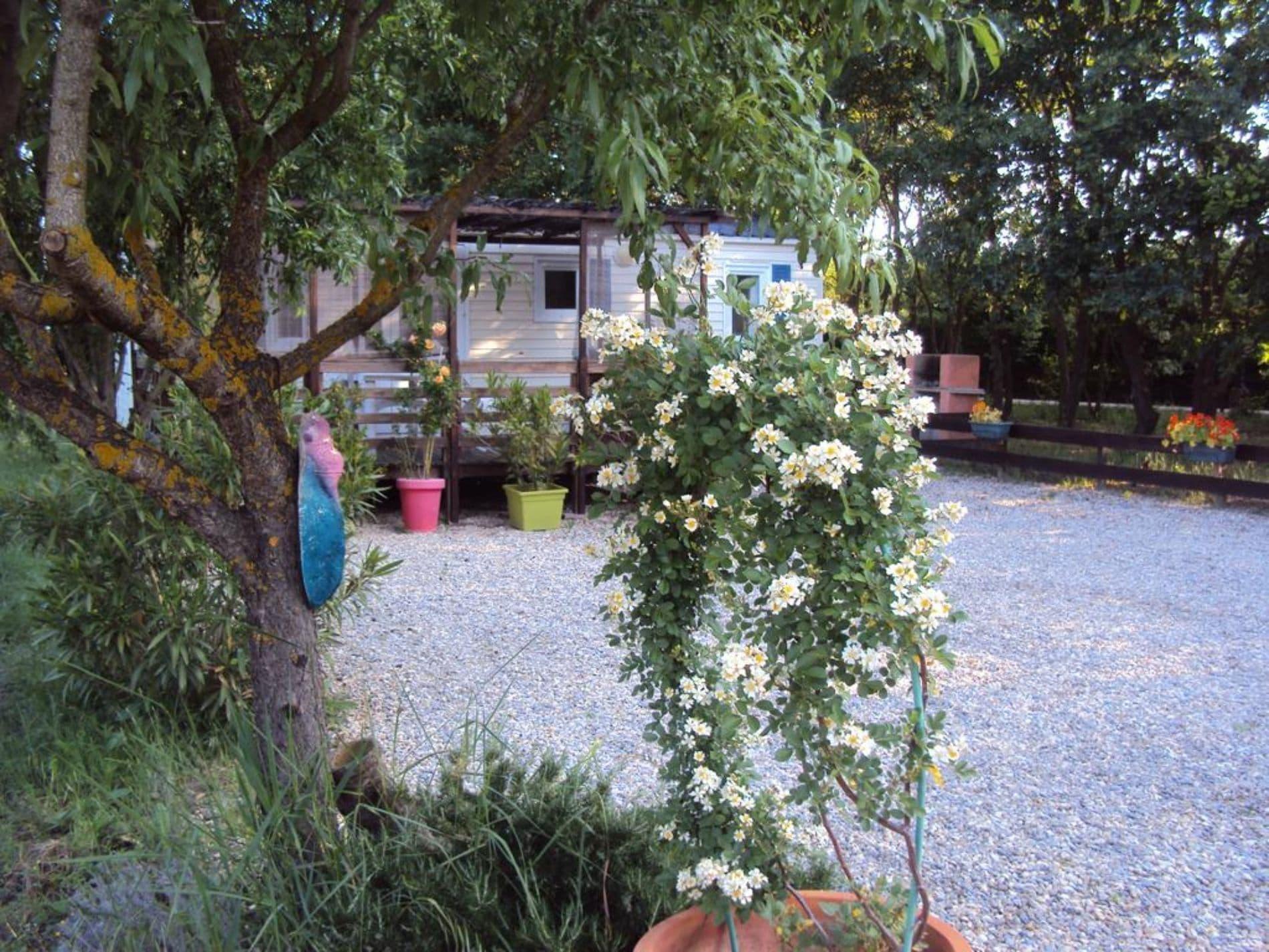 Equipamiento de Habitación B&B La Douloire