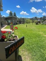 Alojamiento - Tandil del Lago