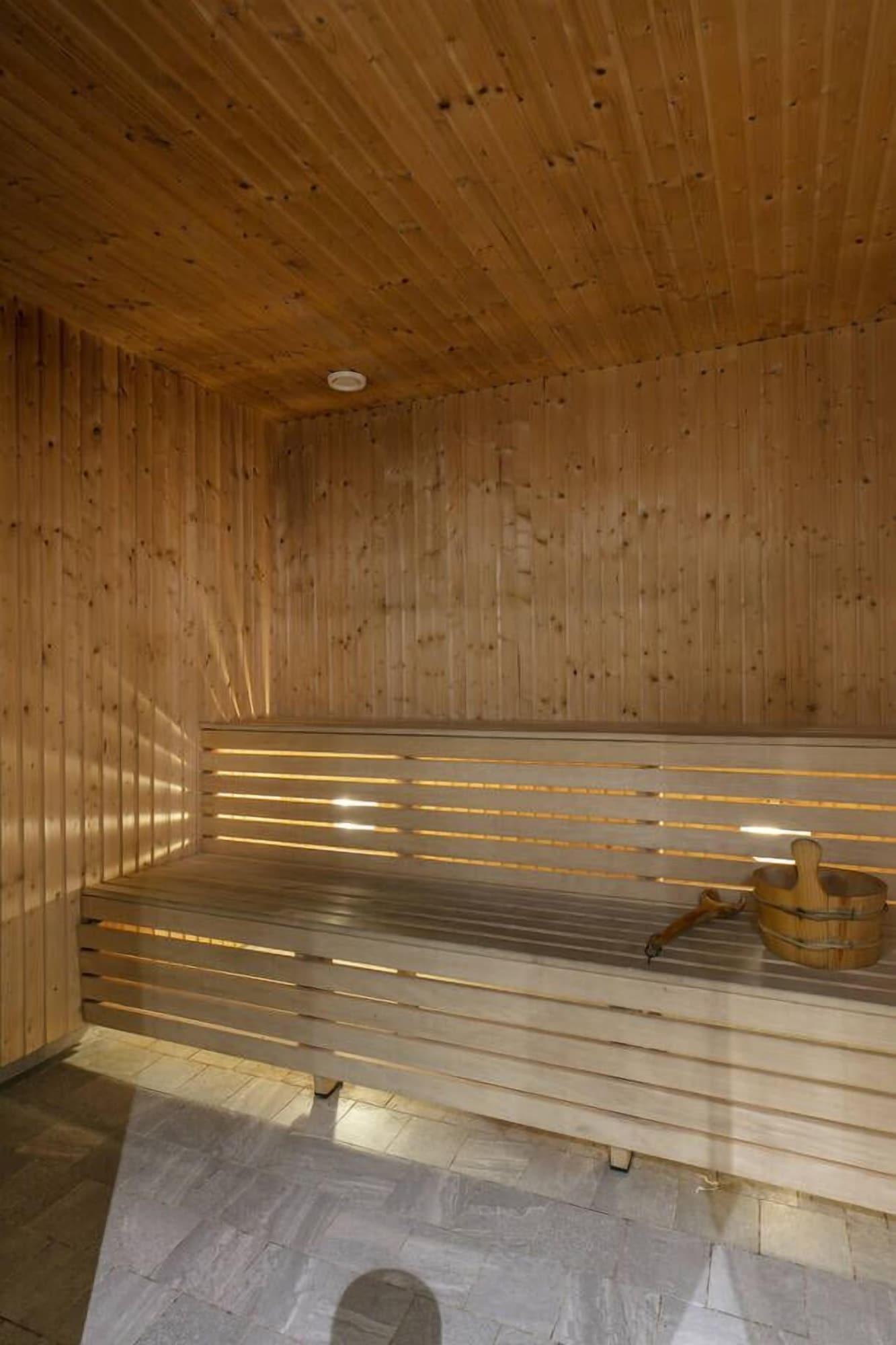 Spa Avanti Hotel