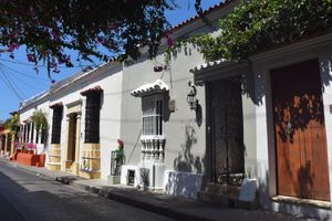 Alojamiento - Casa Heredia Hotel Boutique