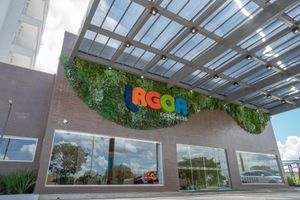 Alojamiento - Lagoa EcoTowers Resort - LAGOA OFICIAL