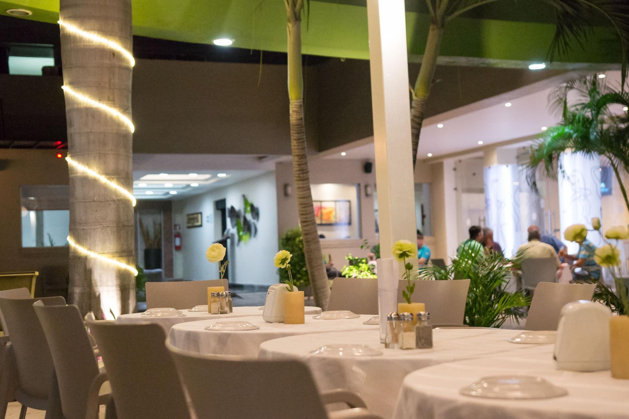 Restaurant Hotel Casablanca