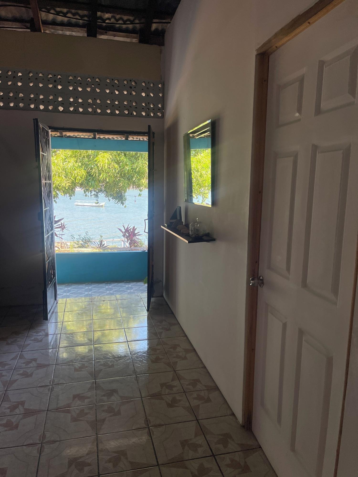 Comodidades del Alojamiento Hostal Rancho Crustáceo del Pacifico