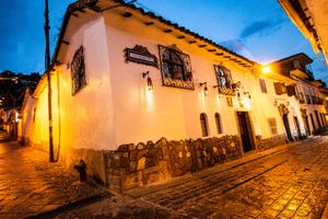 Alojamiento - Posada Catama Inn