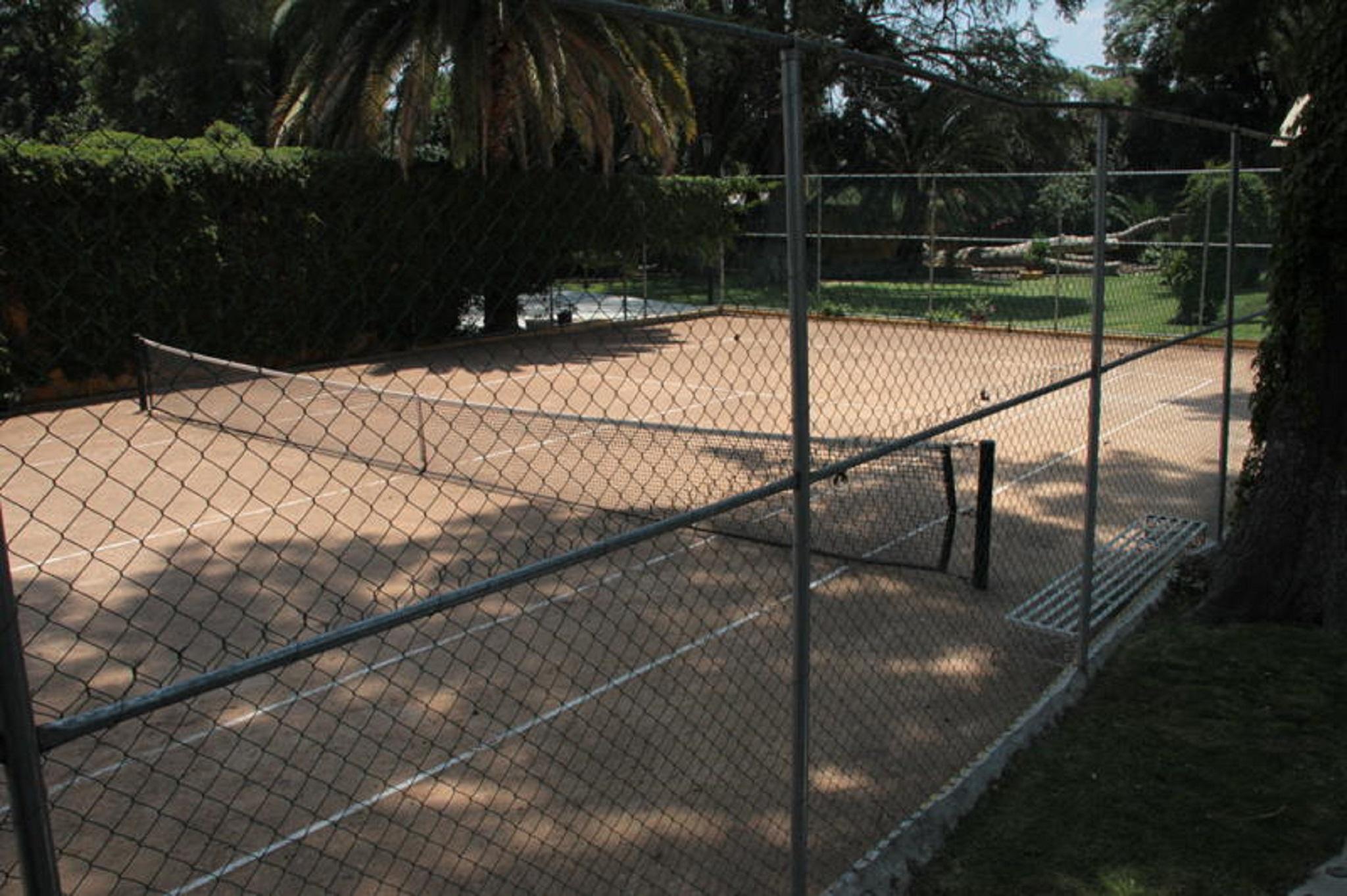 Instalaciones Recreativas El Relox Hotel & Spa