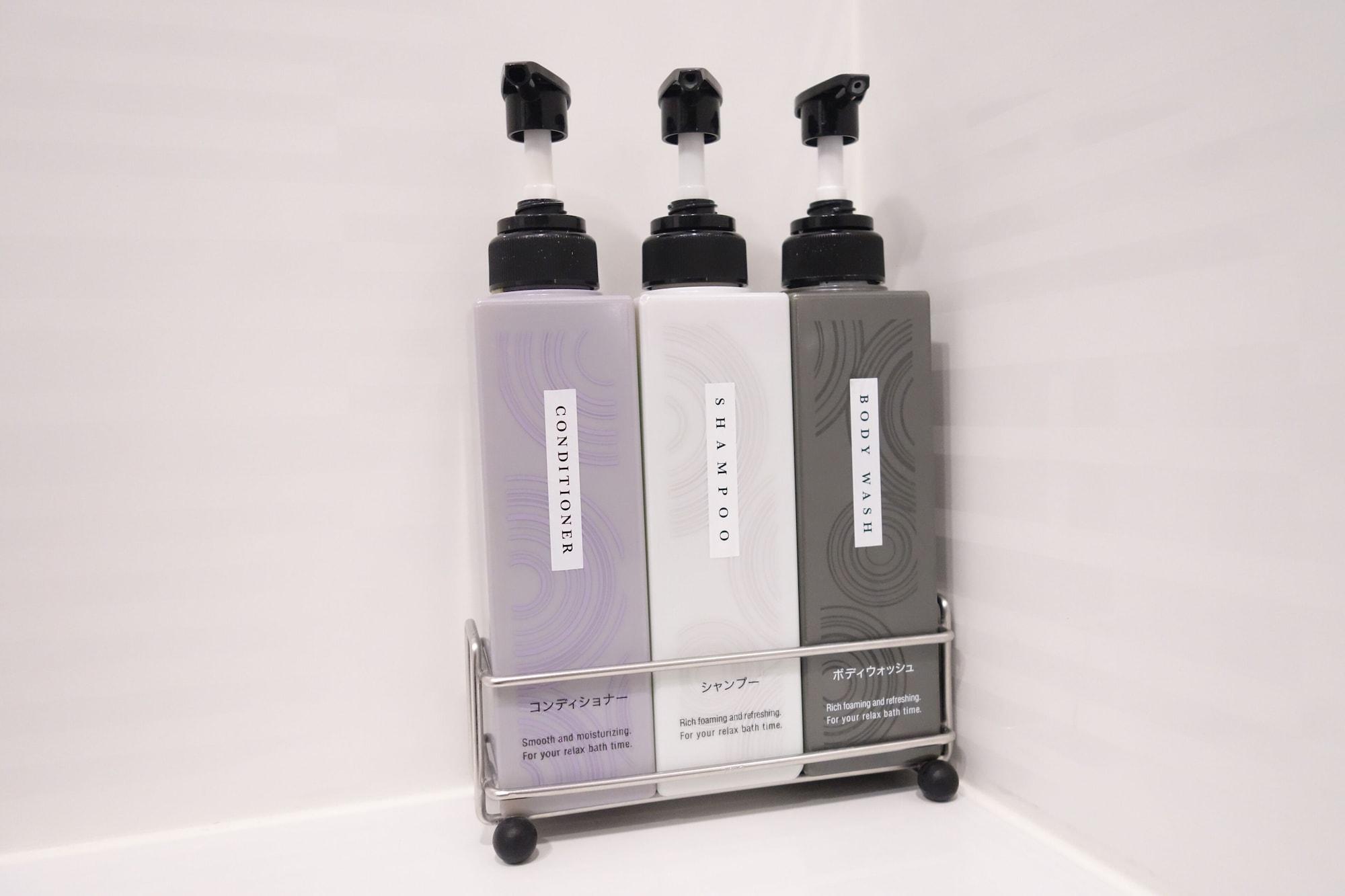 Set de Habitación Hotel Keihan Kyoto Hachijoguchi