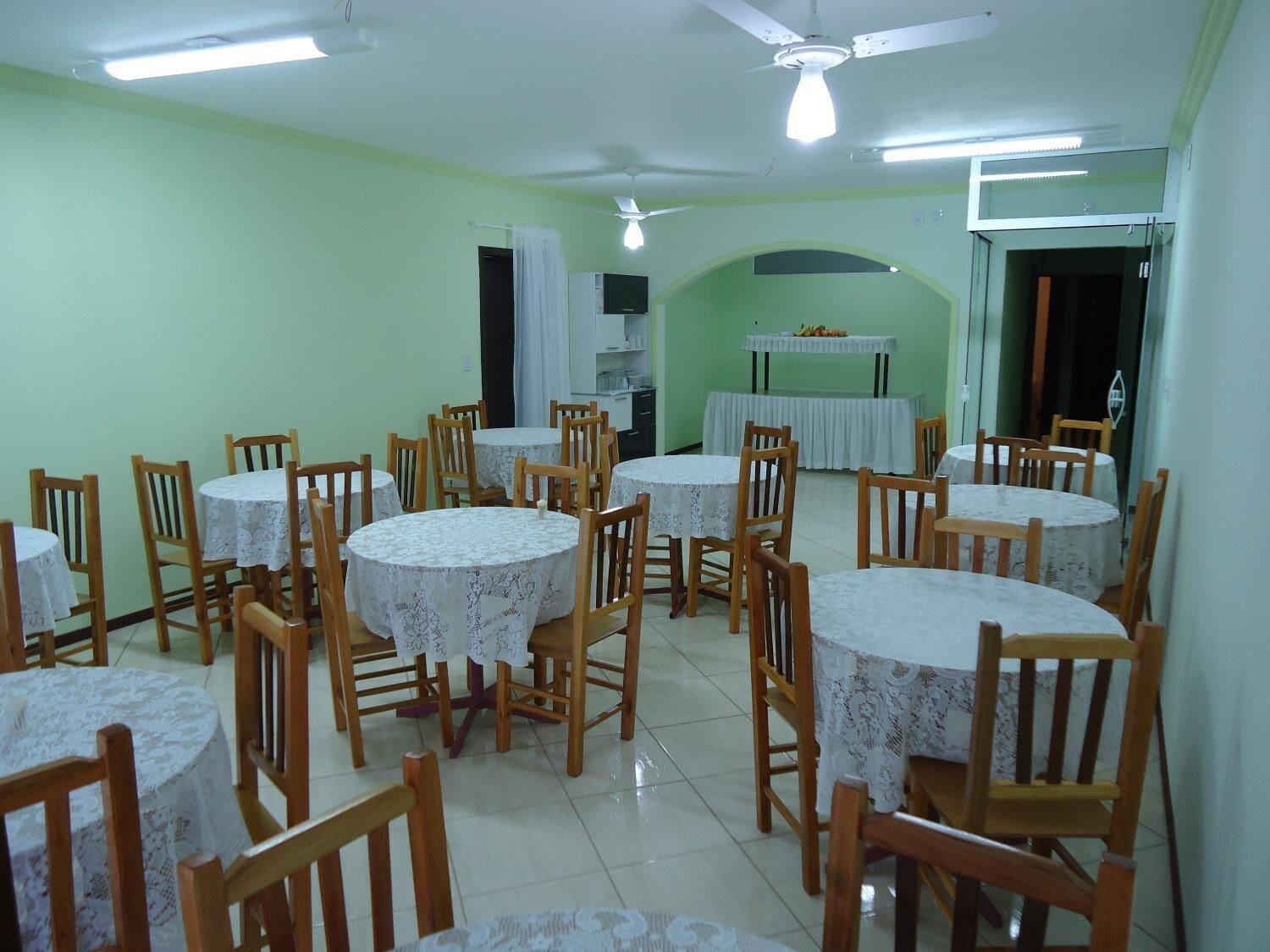 Restaurant Hotel Iria's