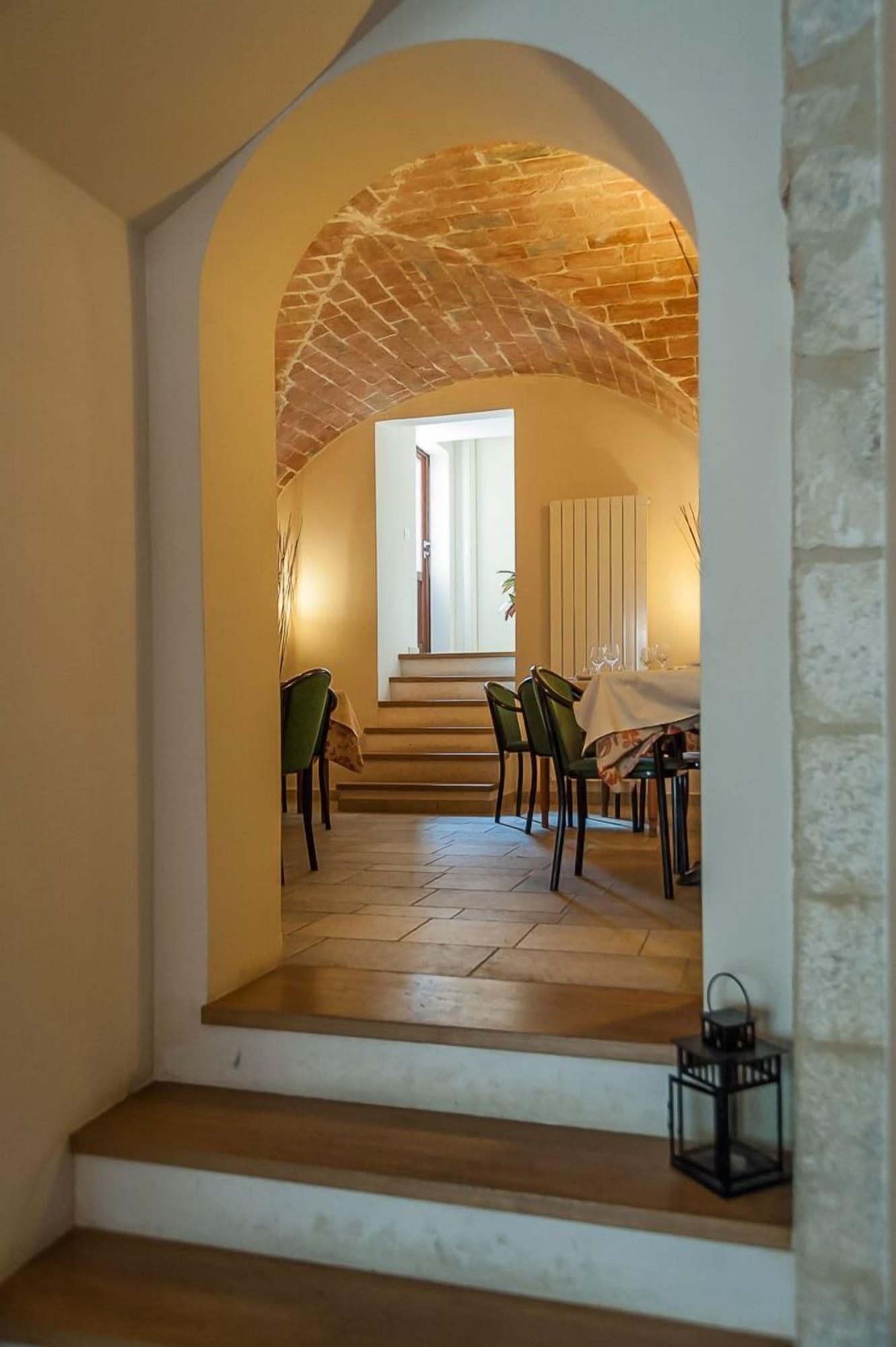 Restaurant La Locanda di Mariella