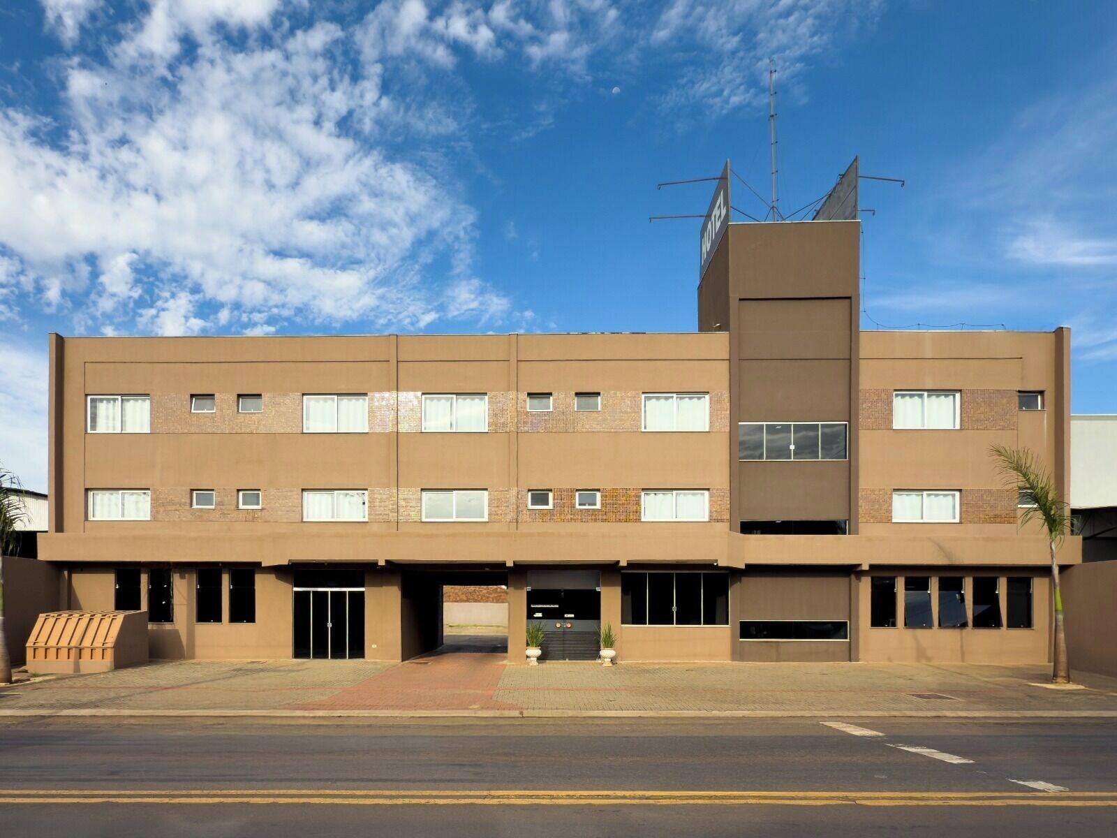 Varios Hotel Parati Arapongas