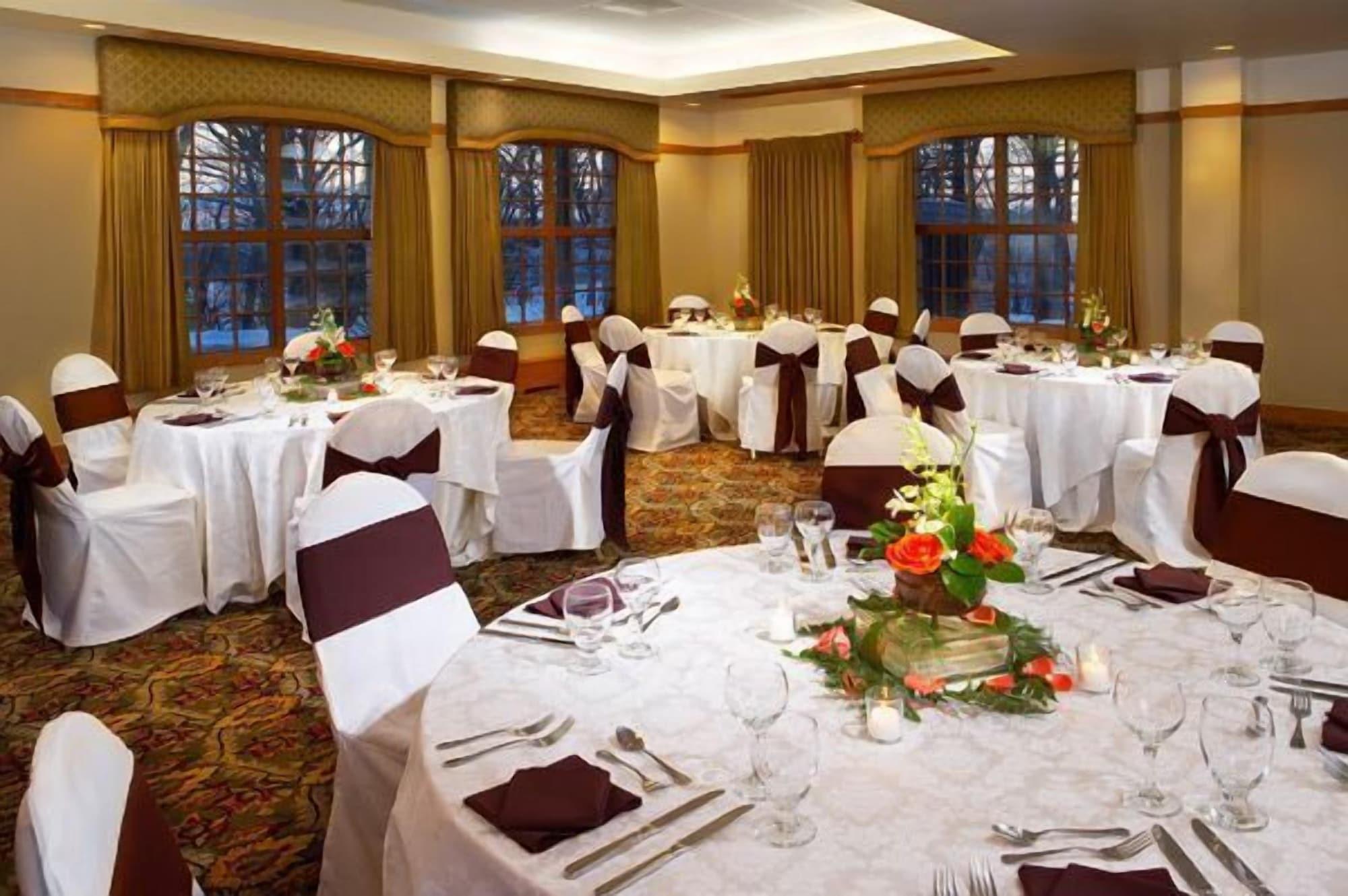 Restaurant Eagle Ridge Resort and Spa