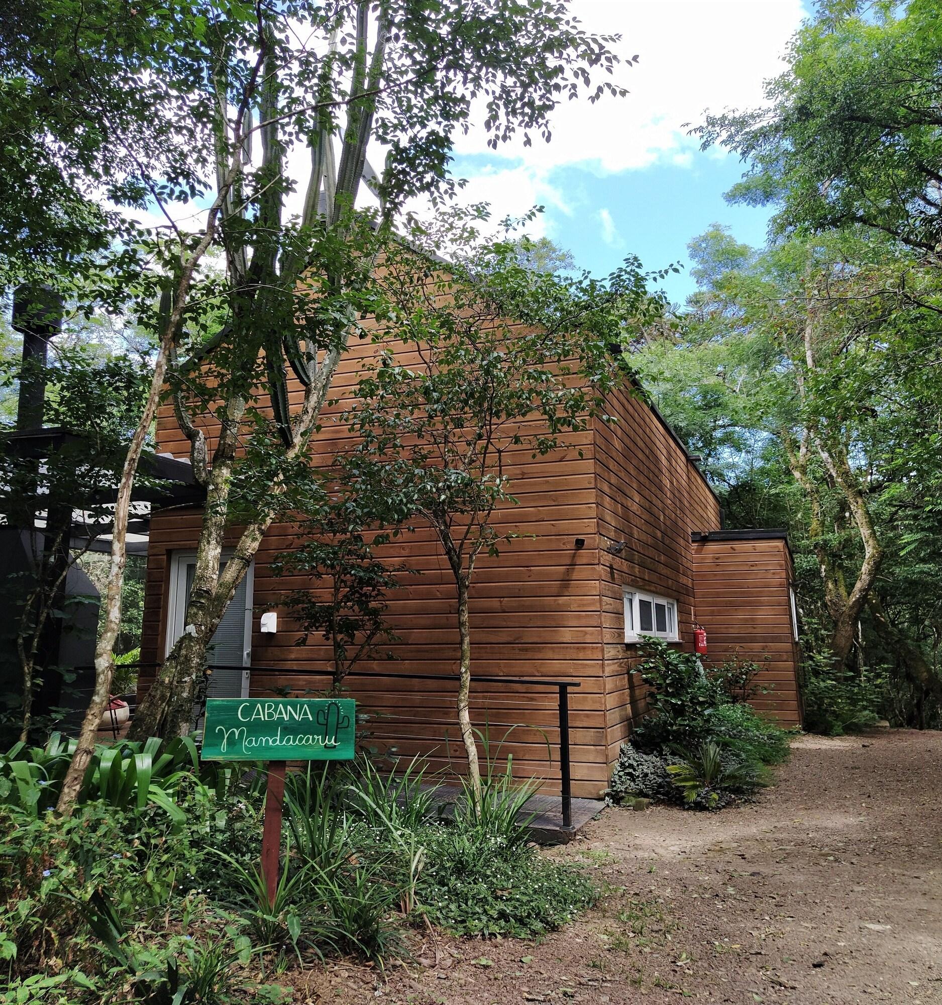 Habitación Vila Nambu