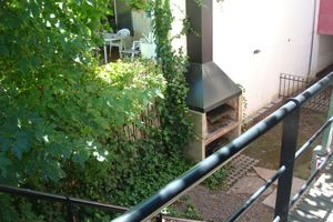 Alojamiento - Hostal Aguas Mansas