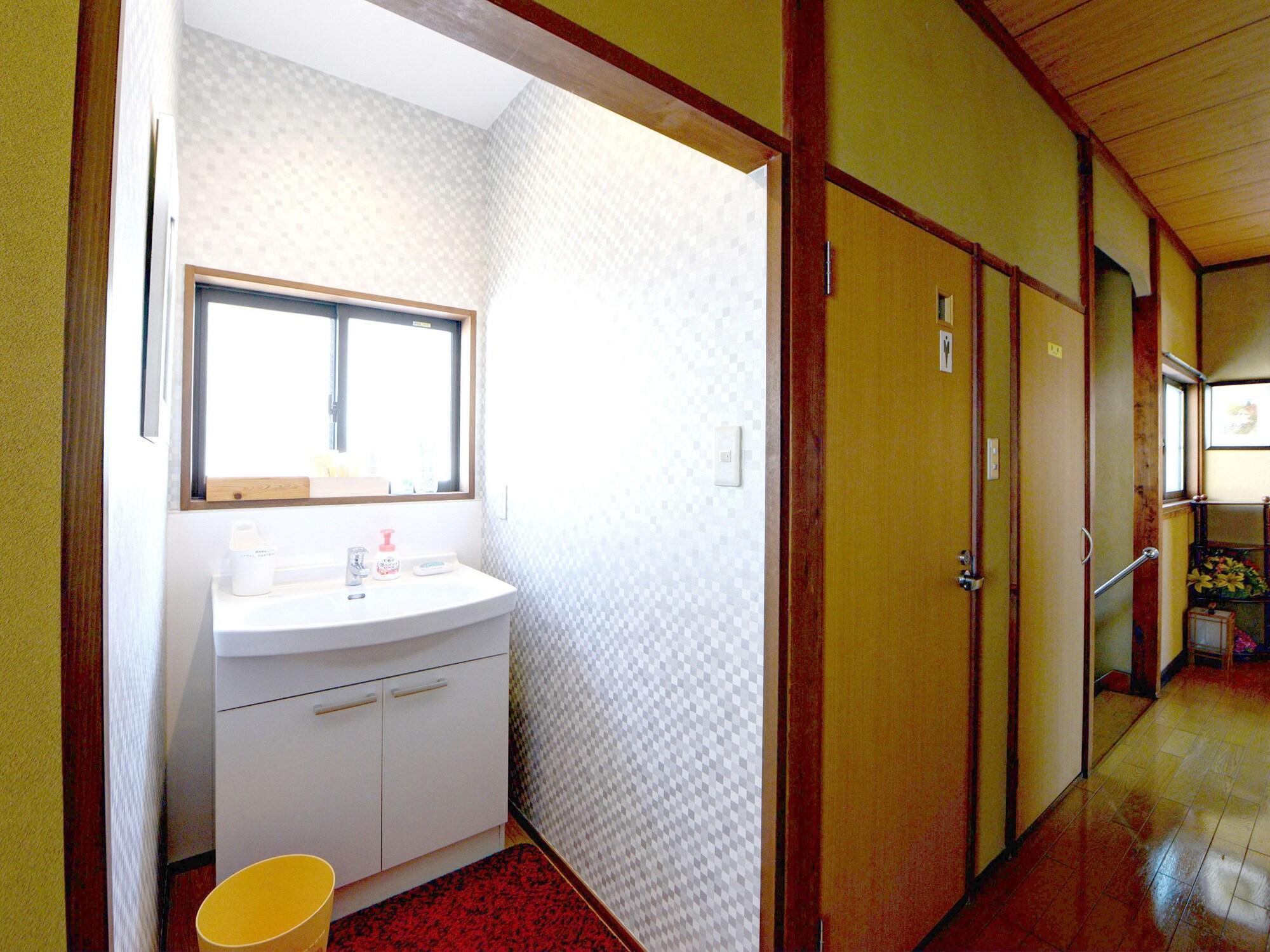 Instalaciones Recreativas Ryokan Niko