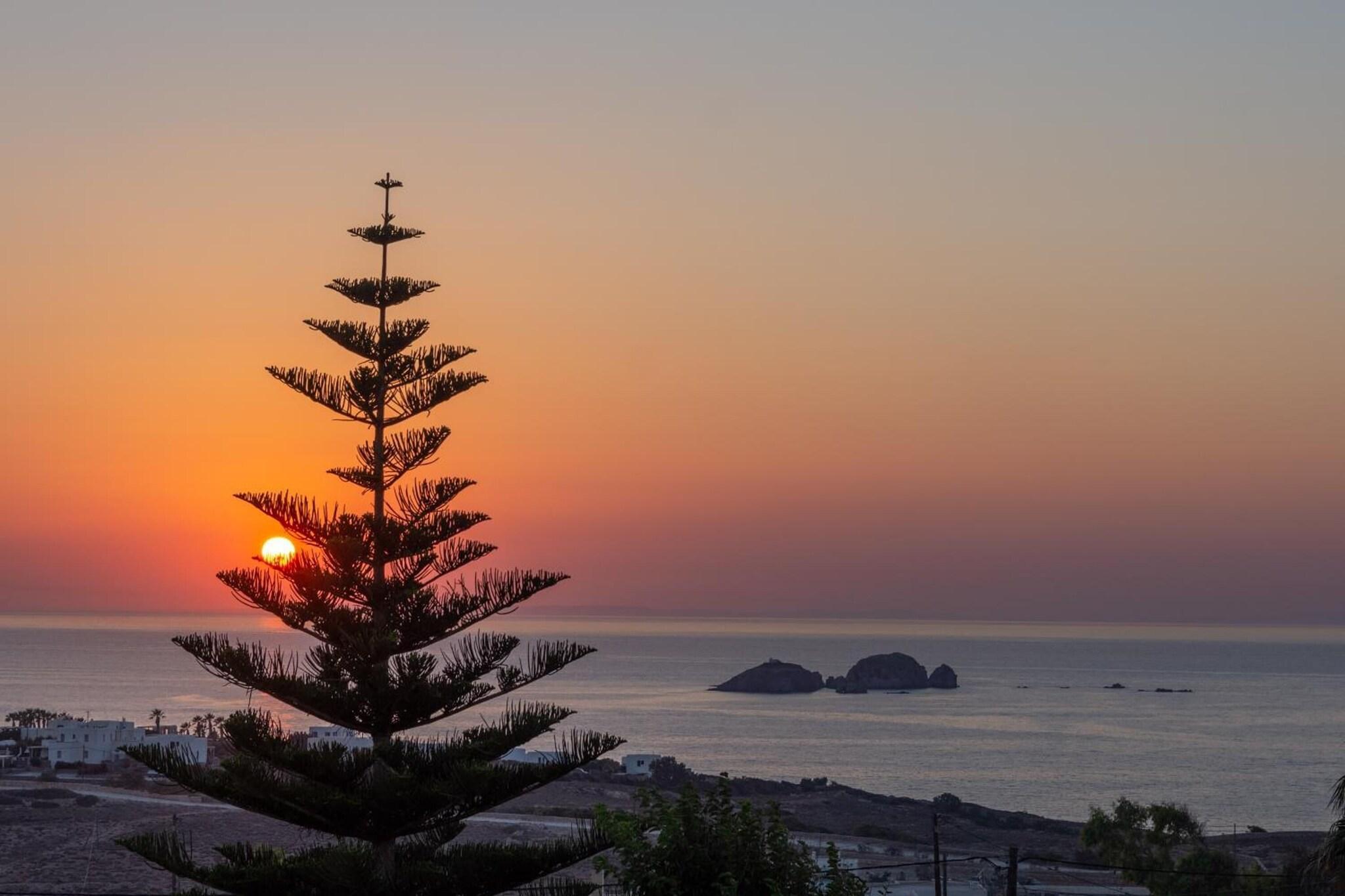 Playa Fragoulis Village