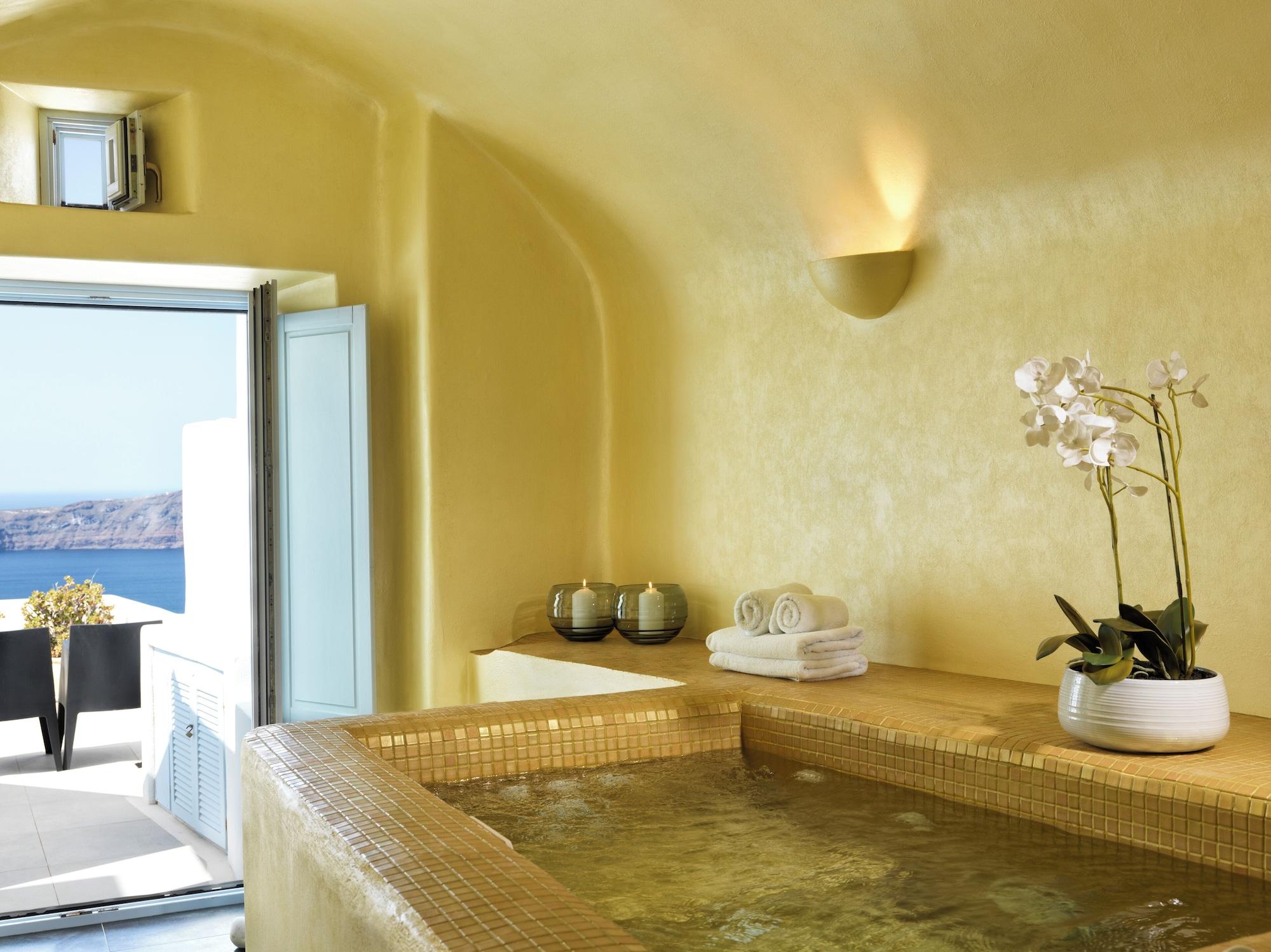 Spa Astra Suites