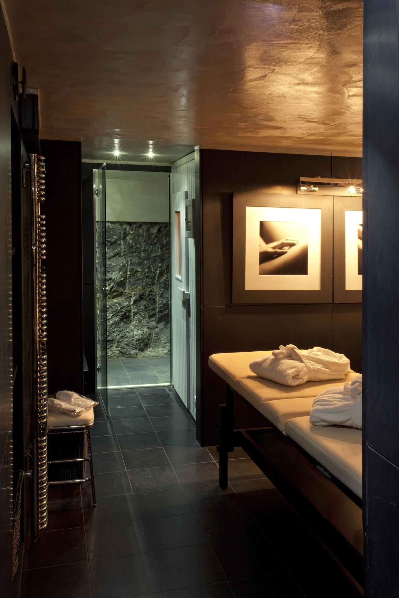 Spa Eight Hotel Portofino