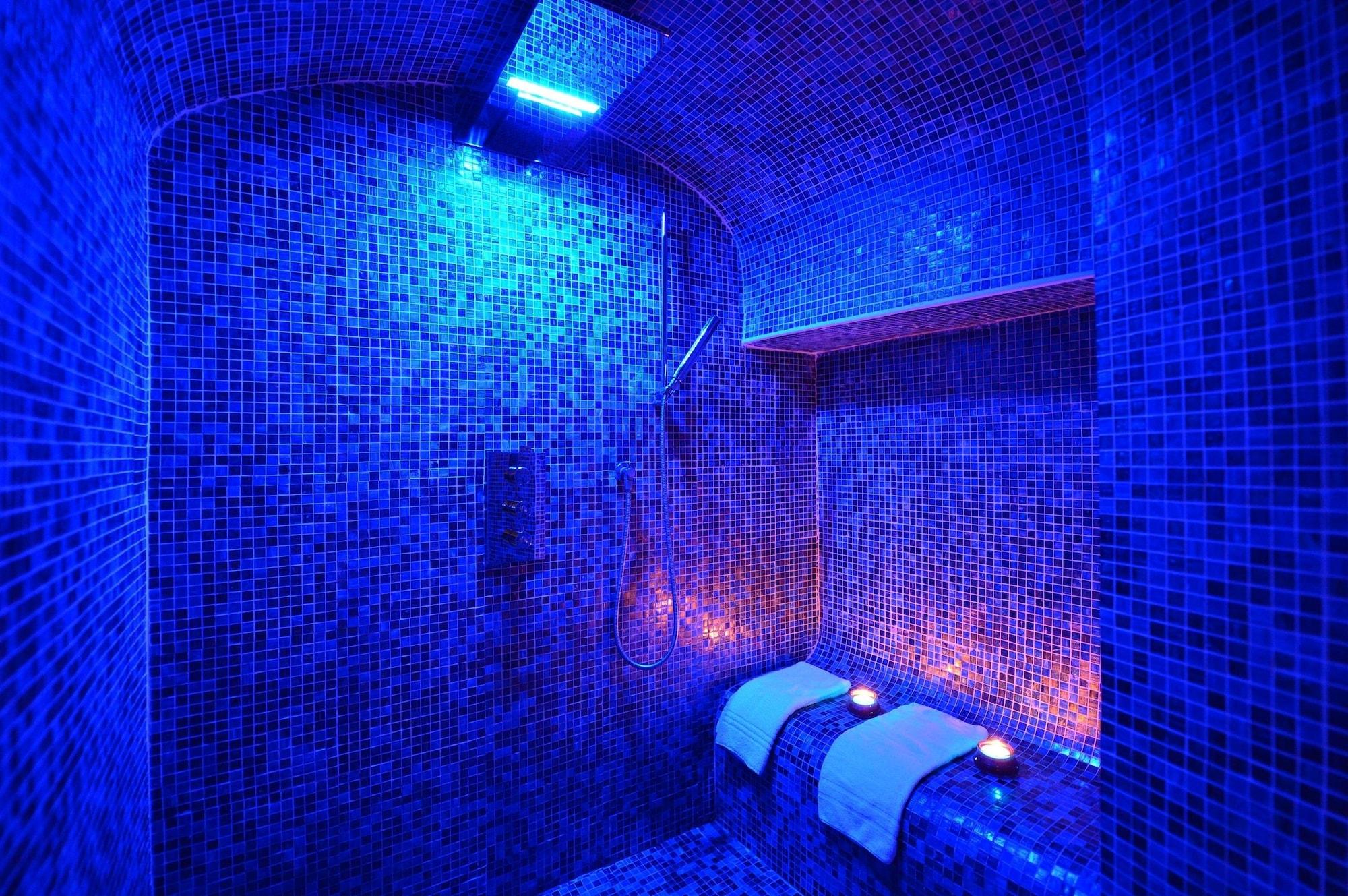 Spa Relais Parallelo 41