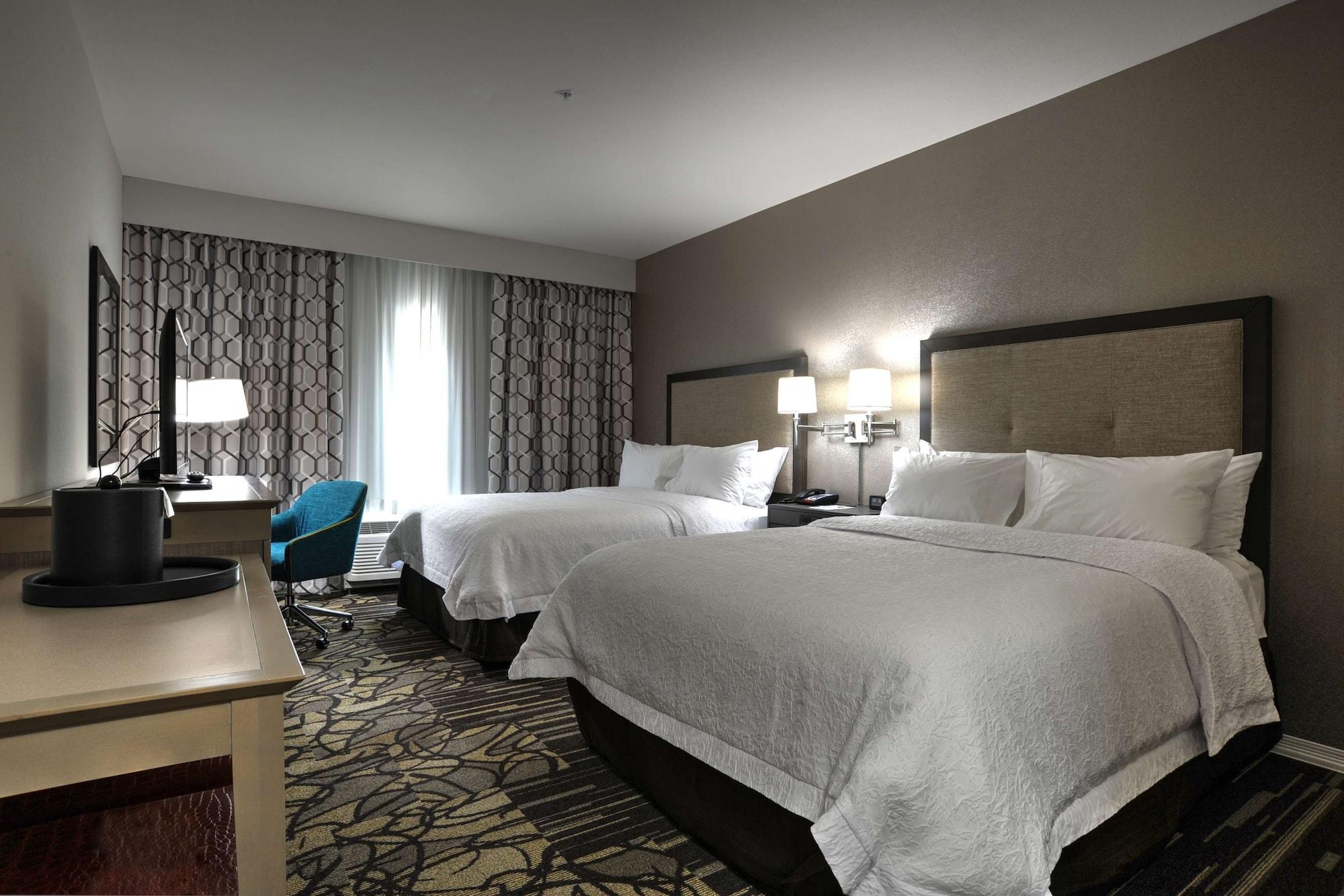 Habitación Hampton Inn & Suites Ardmore