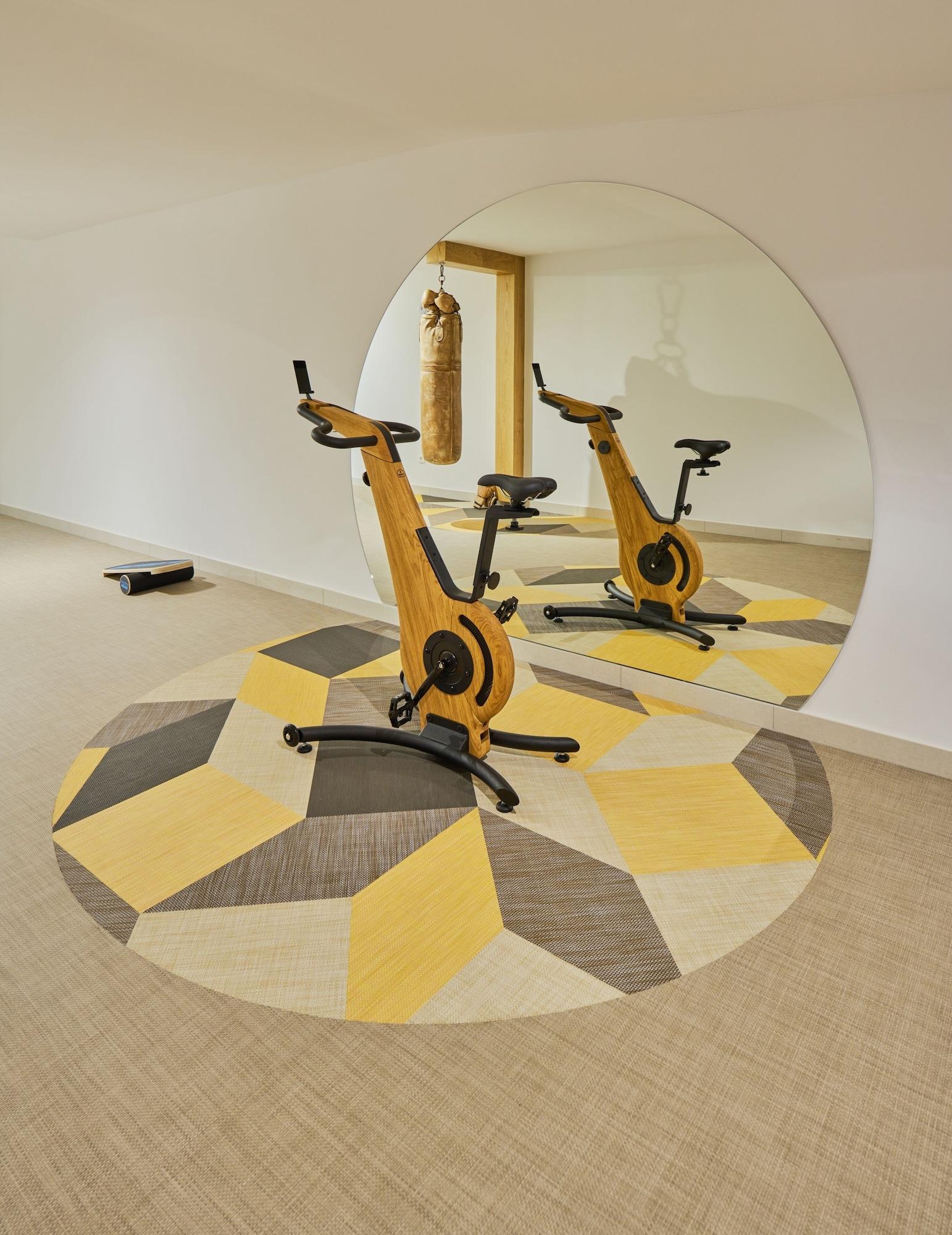 Gimnasio Palace Natali