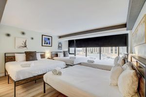 Renta temporal - Stay Together Suites | Strip View PH